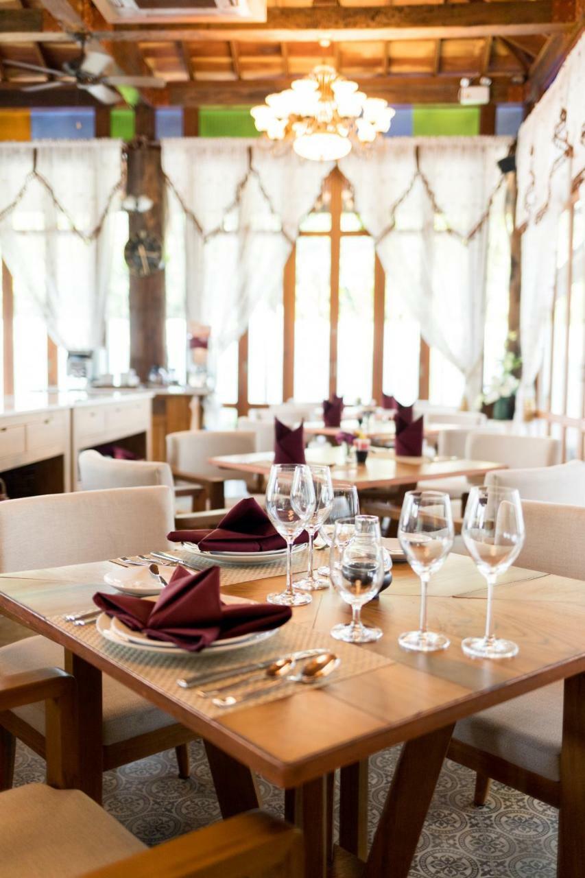 Nampiangdin Boutique Hotel Chiang Mai Exteriör bild
